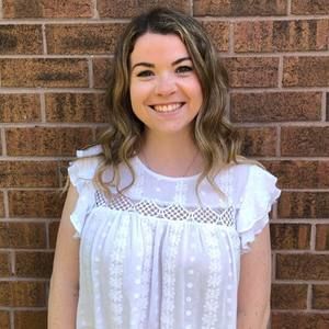 Meet your Posher, Tiffany